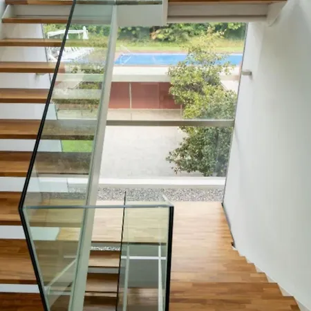 Sky Mirror Chalet Bahar ic-Caghaq