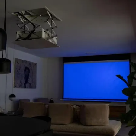 Sky Mirror