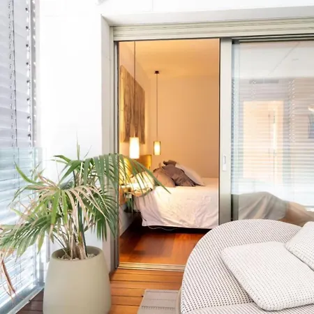 Sky Mirror Bahar ic-Caghaq