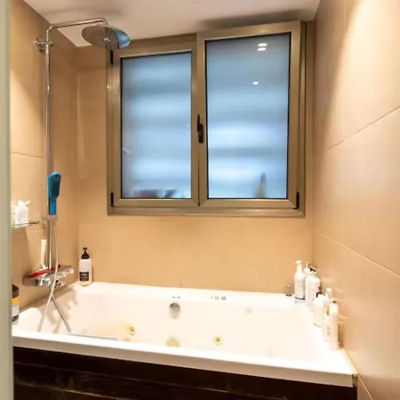 Sky Mirror Alpstuga Bahar ic-Caghaq